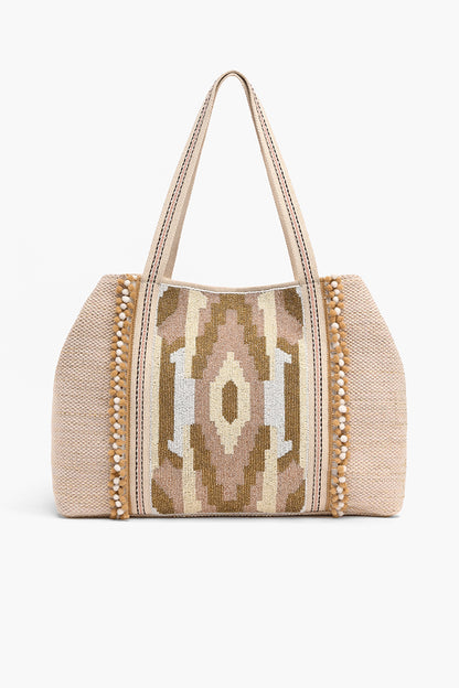 Wild Nights Tote
