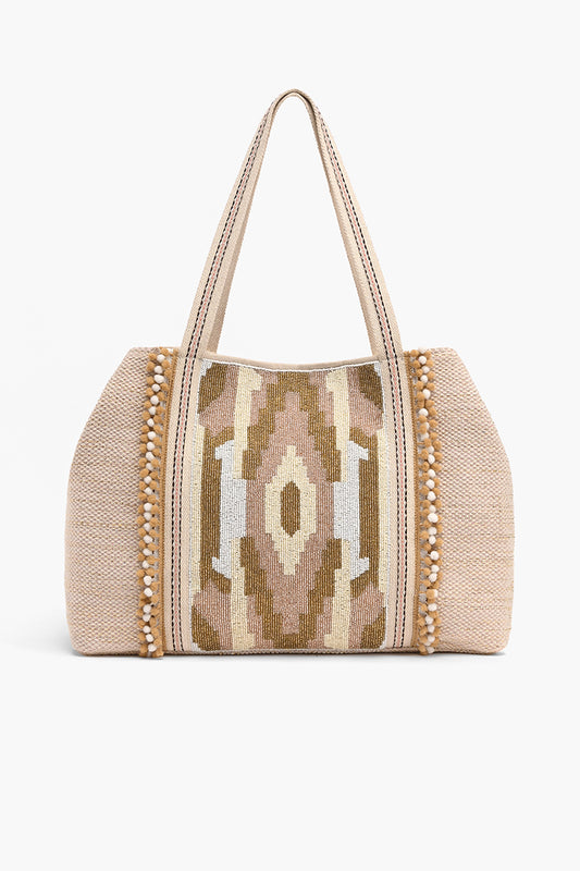 Wild Nights Tote