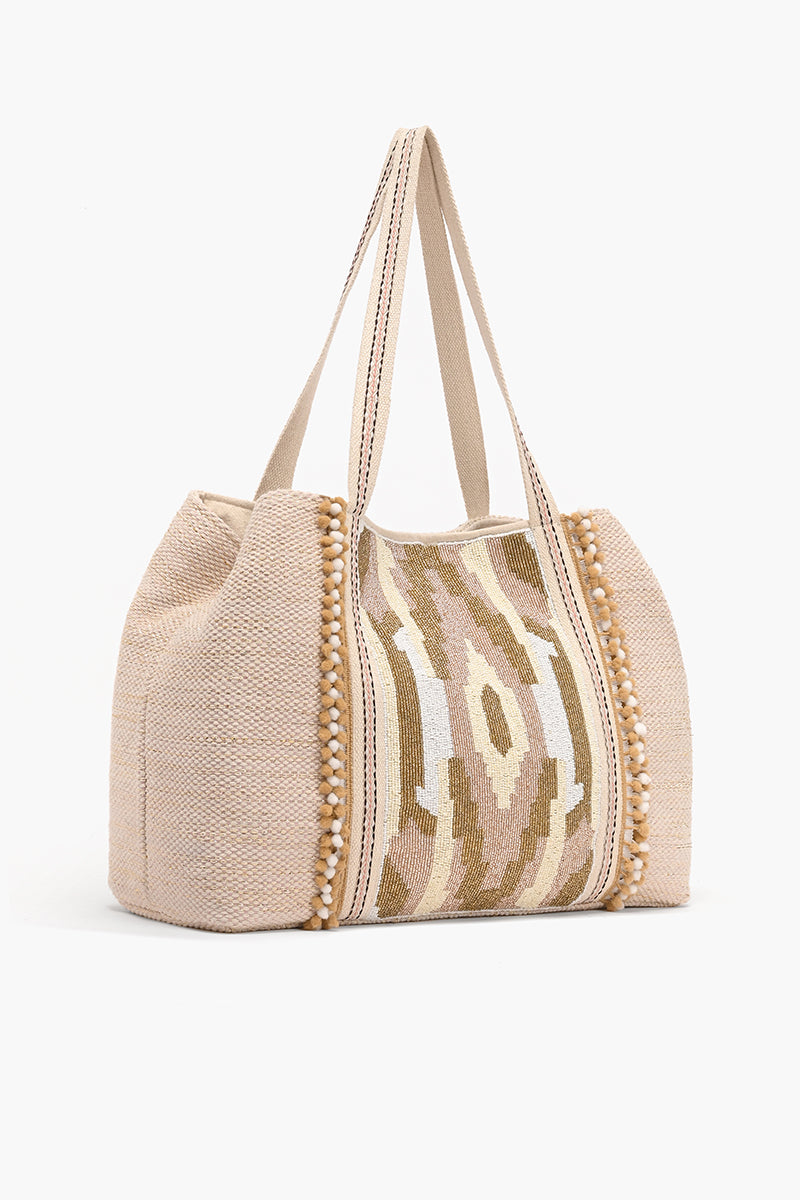Wild Nights Tote
