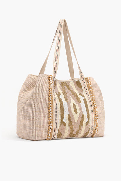 Wild Nights Tote