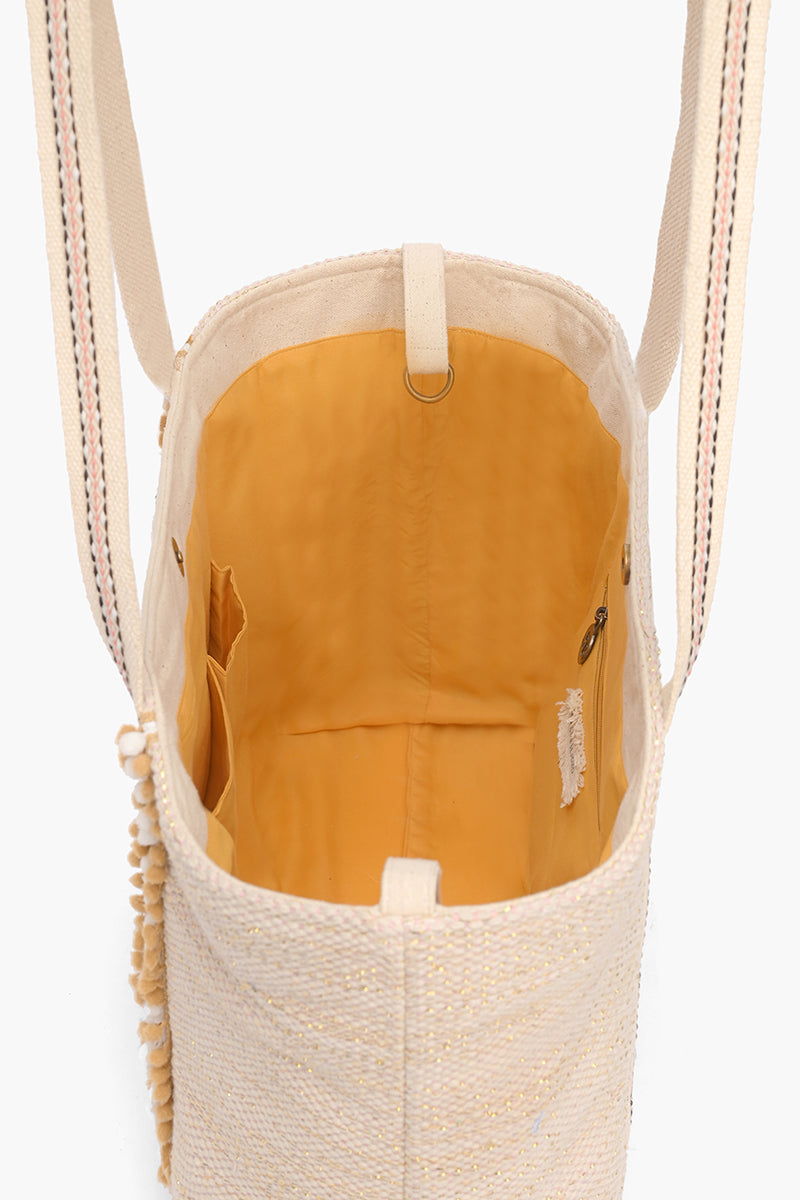 Wild Nights Tote