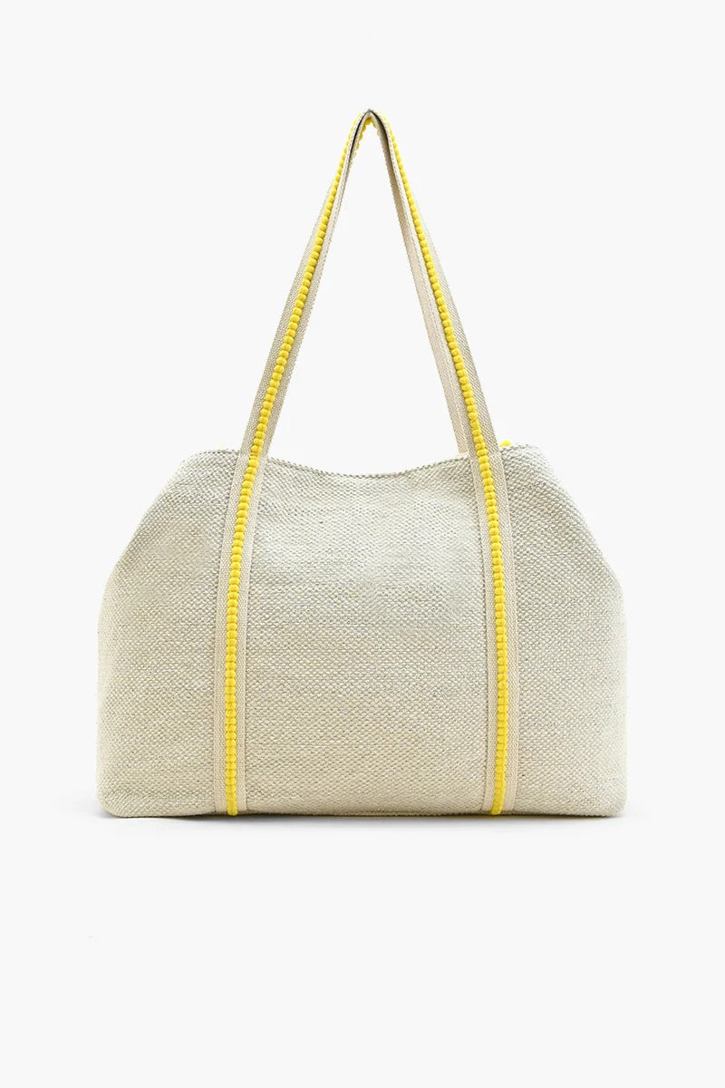 Make Lemonade Tote