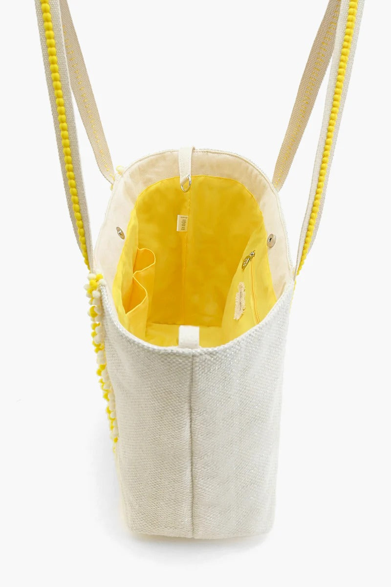 Make Lemonade Tote