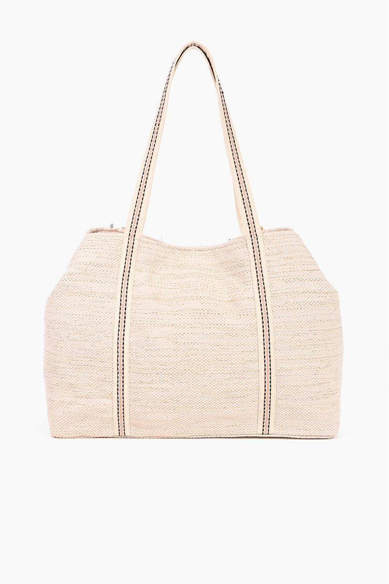 Caroline Embellished Tote