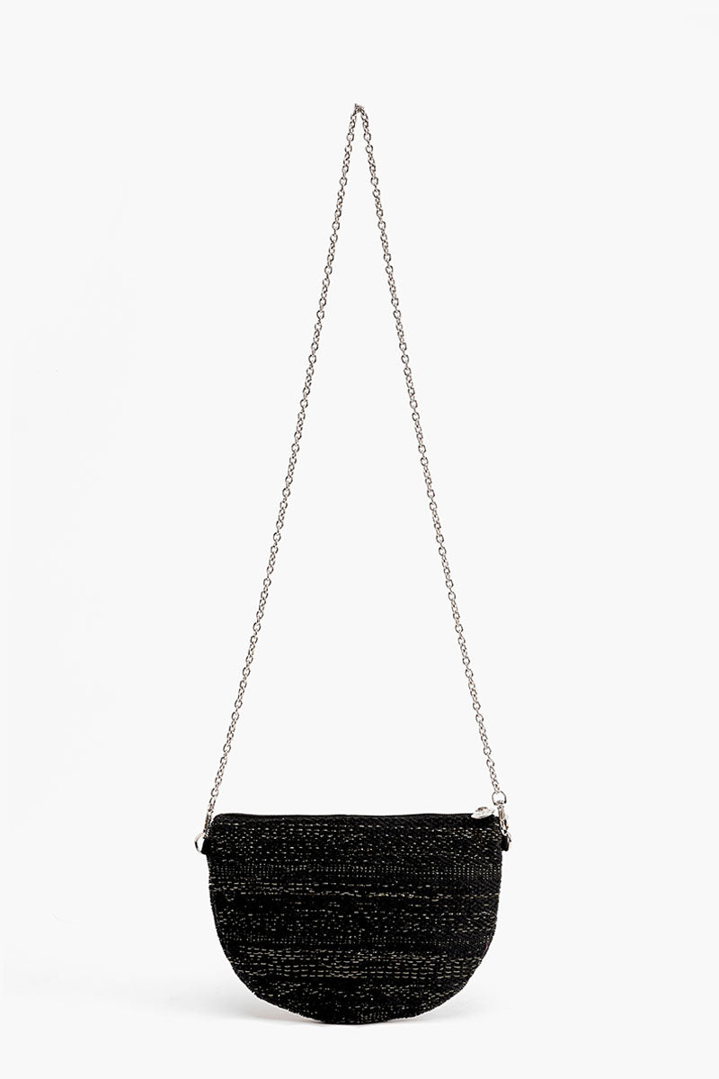 Embellished Crossbody-Butterfly Bliss