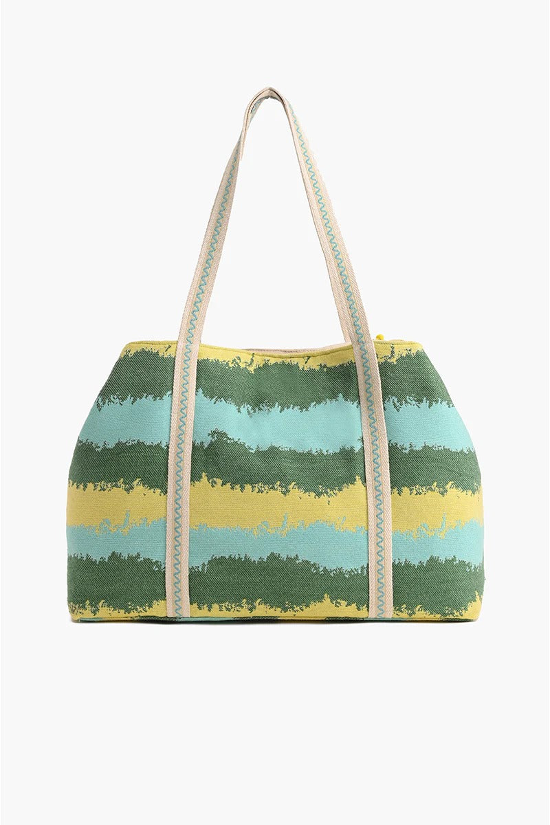 Rising Phoenix Tote
