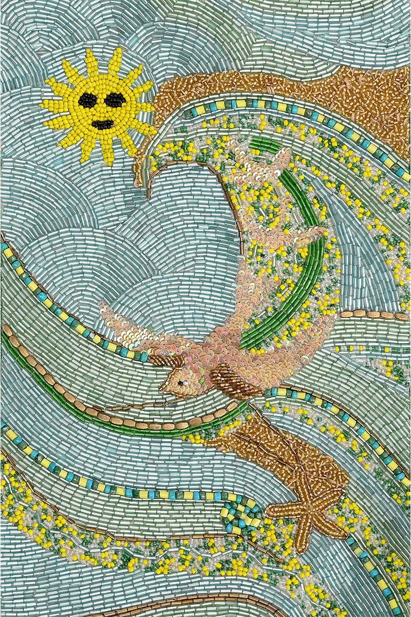 Rising Phoenix Tote