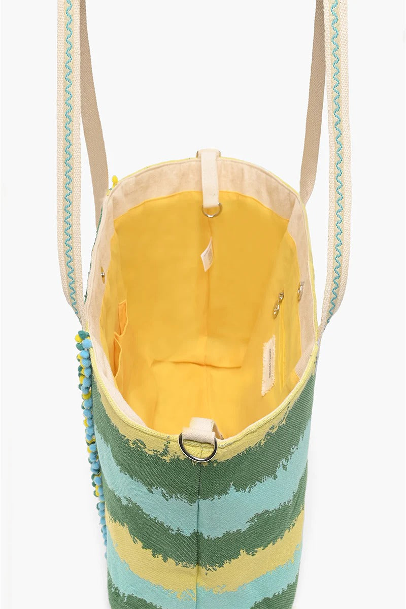 Rising Phoenix Tote