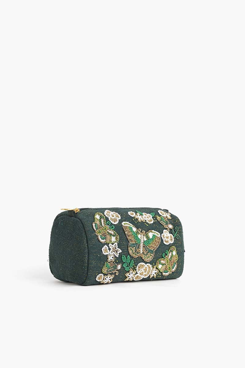 Fly Free Travel Pouch