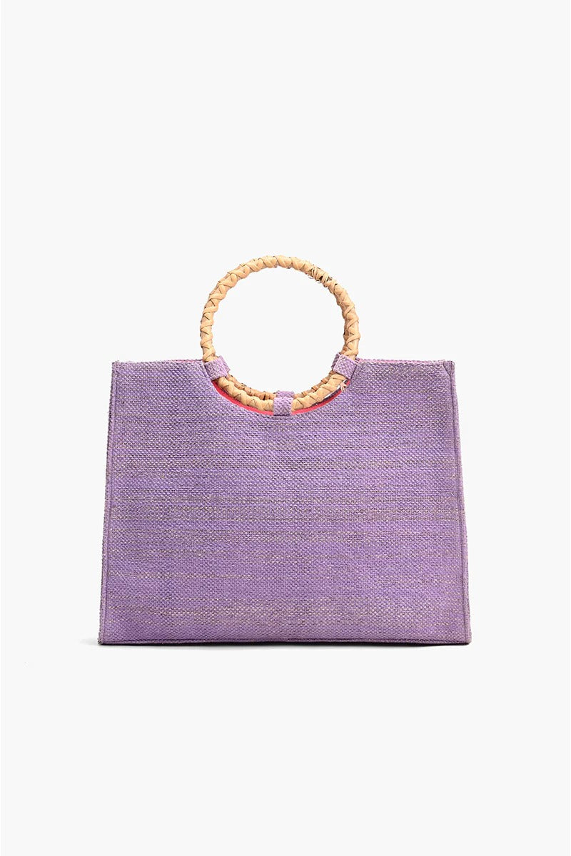 Saber Tooth Mini tote