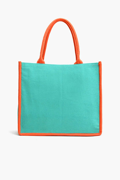 Caribbean Vacay Tote