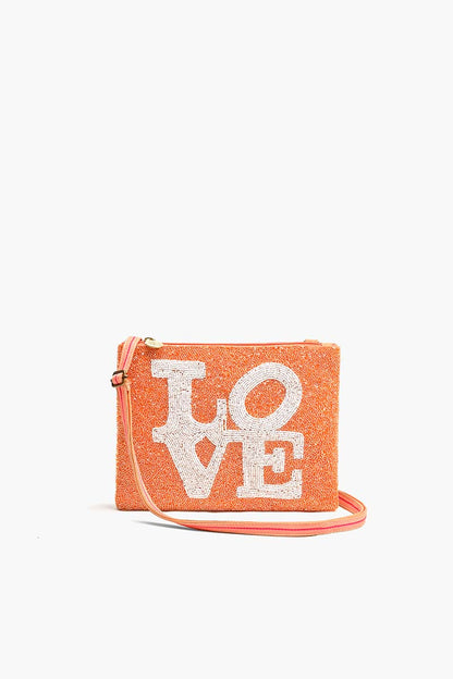 Set of 3 All the Love Crossbody Clutch