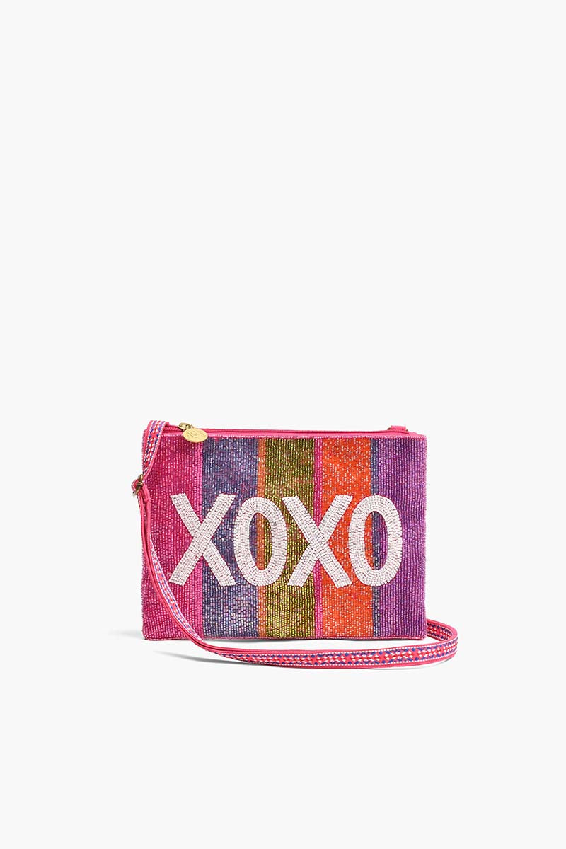 Set of 3 All the Love Crossbody Clutch