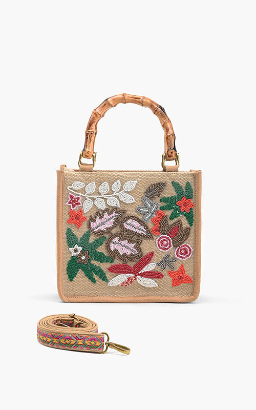 Midsummer Embellished Croosbody Bag
