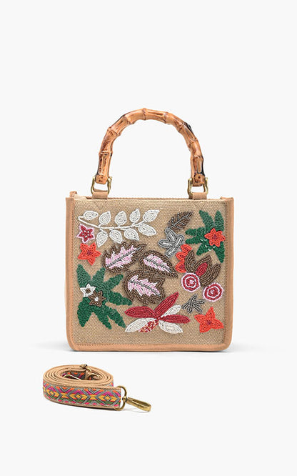 Midsummer Embellished Croosbody Bag