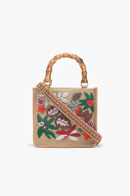 Midsummer Embellished Croosbody Bag