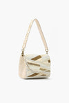 Golden Layers Handbag