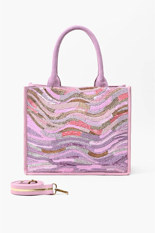 Spring Sweet Tote