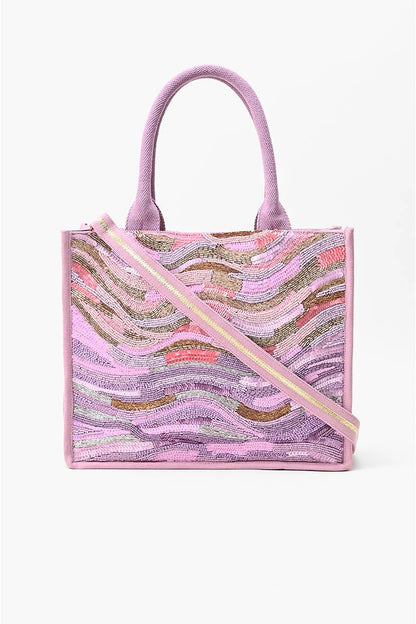 Spring Sweet Tote