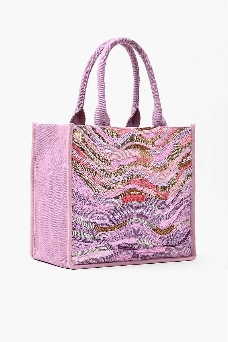 Spring Sweet Tote