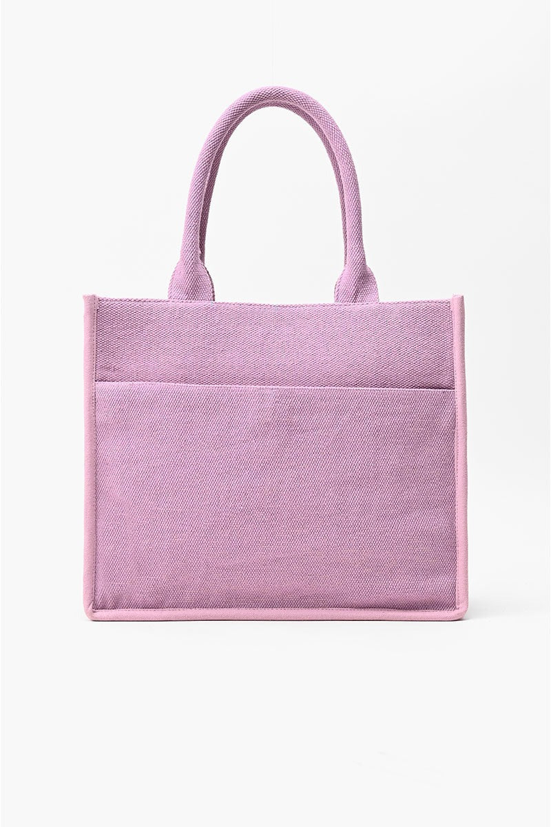 Spring Sweet Tote