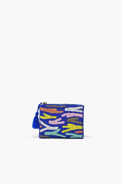 Rainbow Sky Pouch