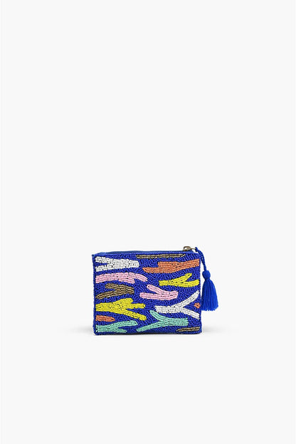 Rainbow Sky Pouch