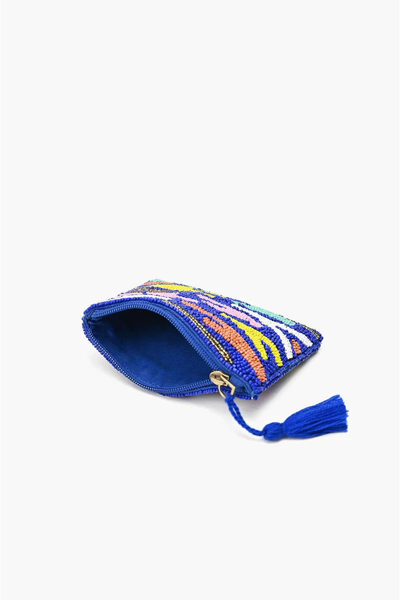 Rainbow Sky Pouch