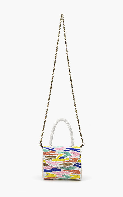 Rainbow Sprinkles Party Bag