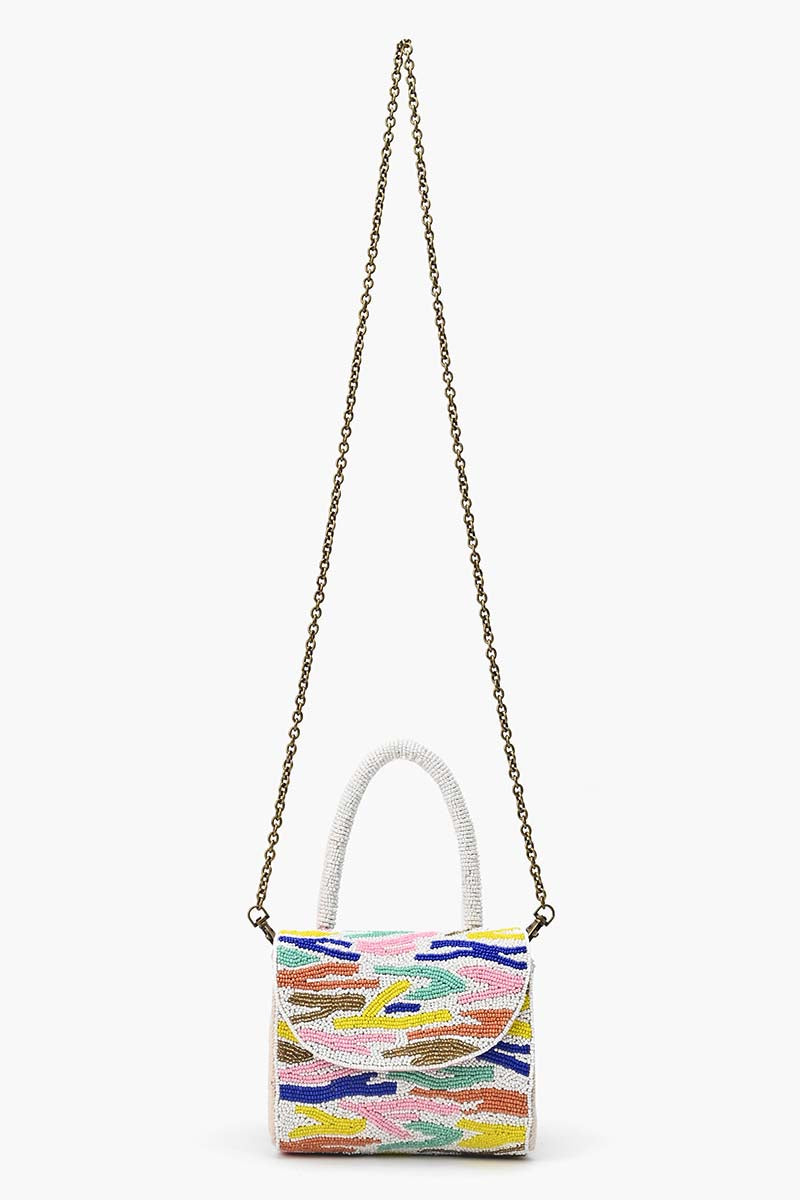 Rainbow Sprinkles Party Bag