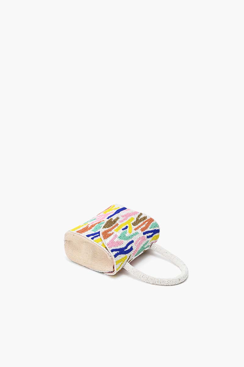 Rainbow Sprinkles Party Bag