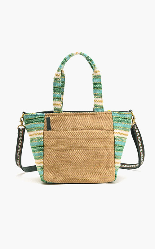 Pineapple Passion Day Tote