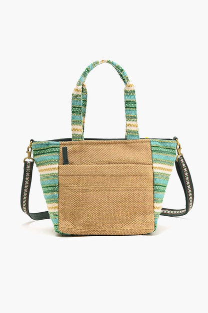 Pineapple Passion Day Tote