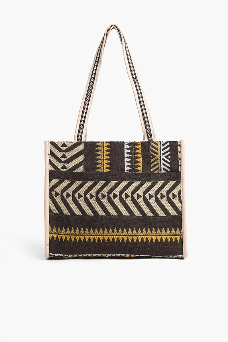 October Sun Tote