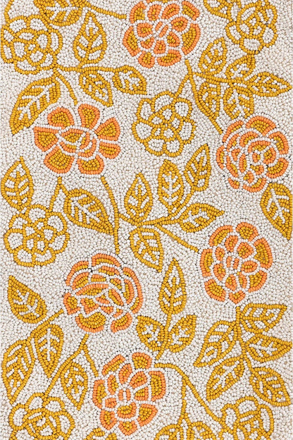 Harvest Wheat Tote