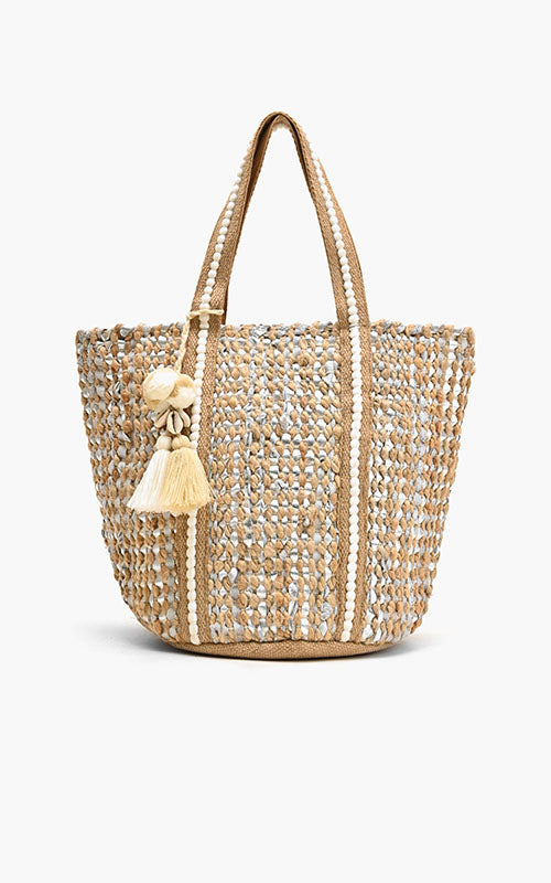 All Natural Tote