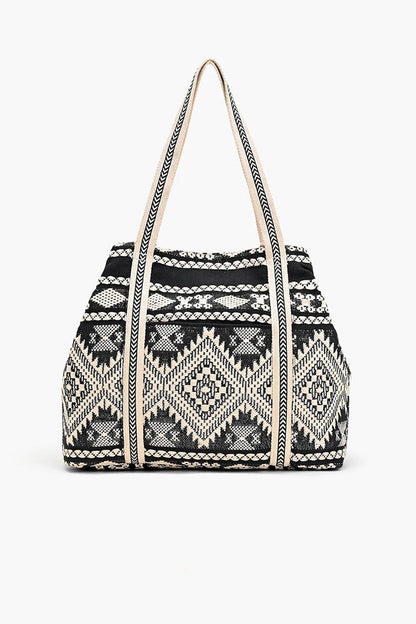 Perfect Black Tote