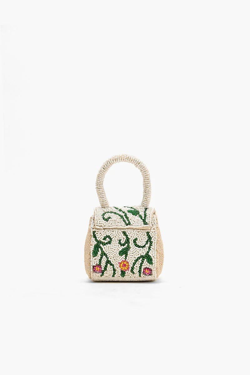 Little Flower Fun Mini bag