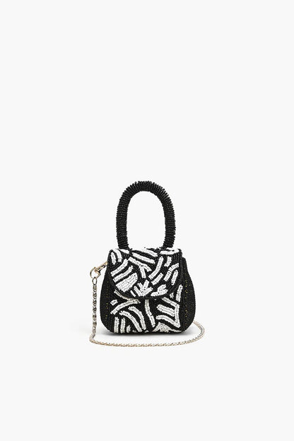 Classic Chic Mini Bag