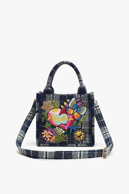 Amore Mini Tote