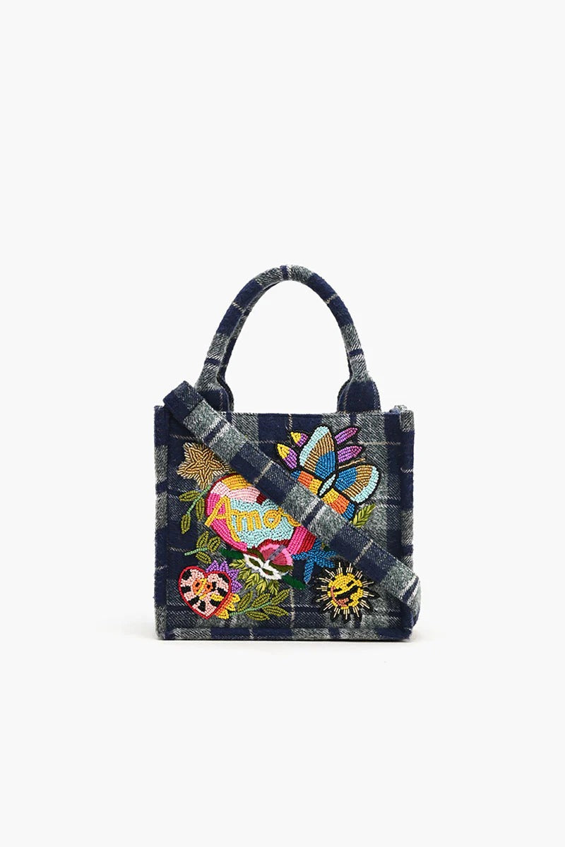 Amore Mini Tote