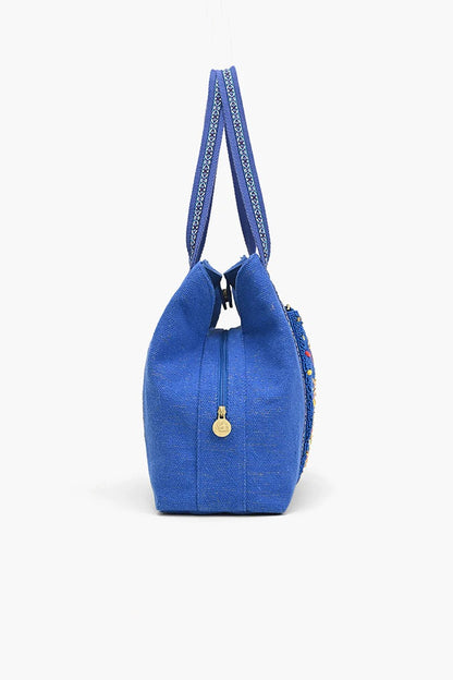 Bluebell Day Tote