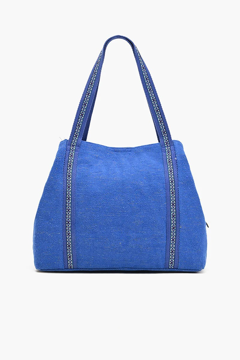 Bluebell Day Tote