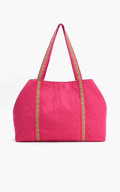 The Barb-a-Roo Tote