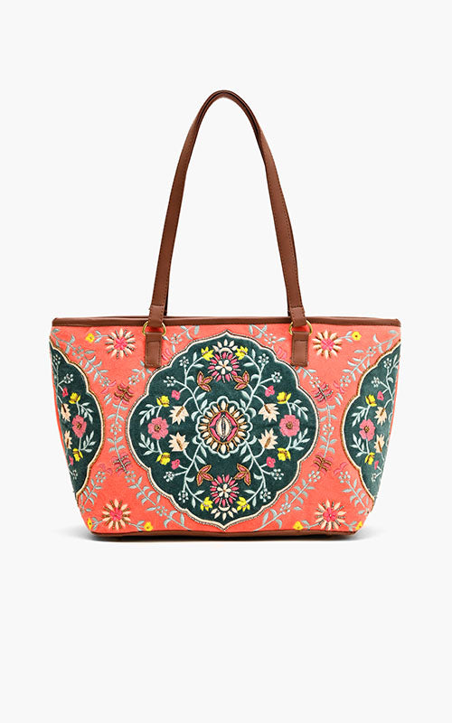 The Terri Tote