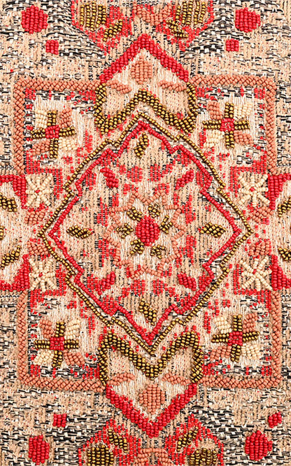 Royal Tapestry Tote