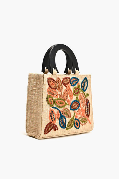 Autumn Leaves Handbag