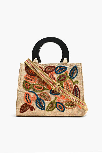 Autumn Leaves Handbag