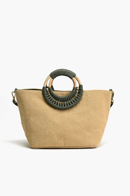 Desert Oasis Tote