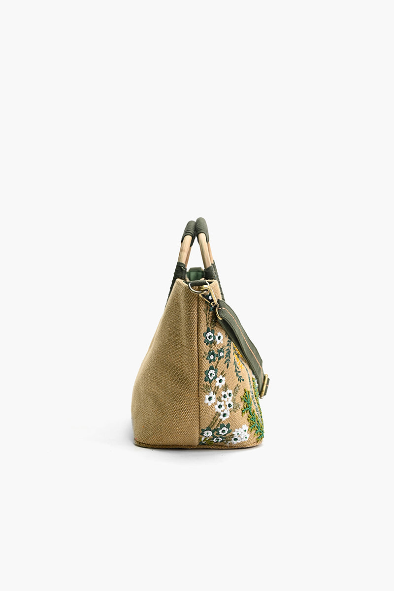 Desert Oasis Tote